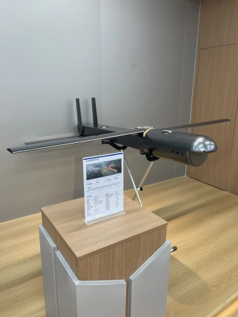 Multi-functional aerial photography and monitoring of civil unmanned aerial vehicles and industrial equipment dedicated to environmental protection Multi-functional aerial photography and monitoring of civil unmanned aerial vehicles and industrial equipment dedicated to environmental protection